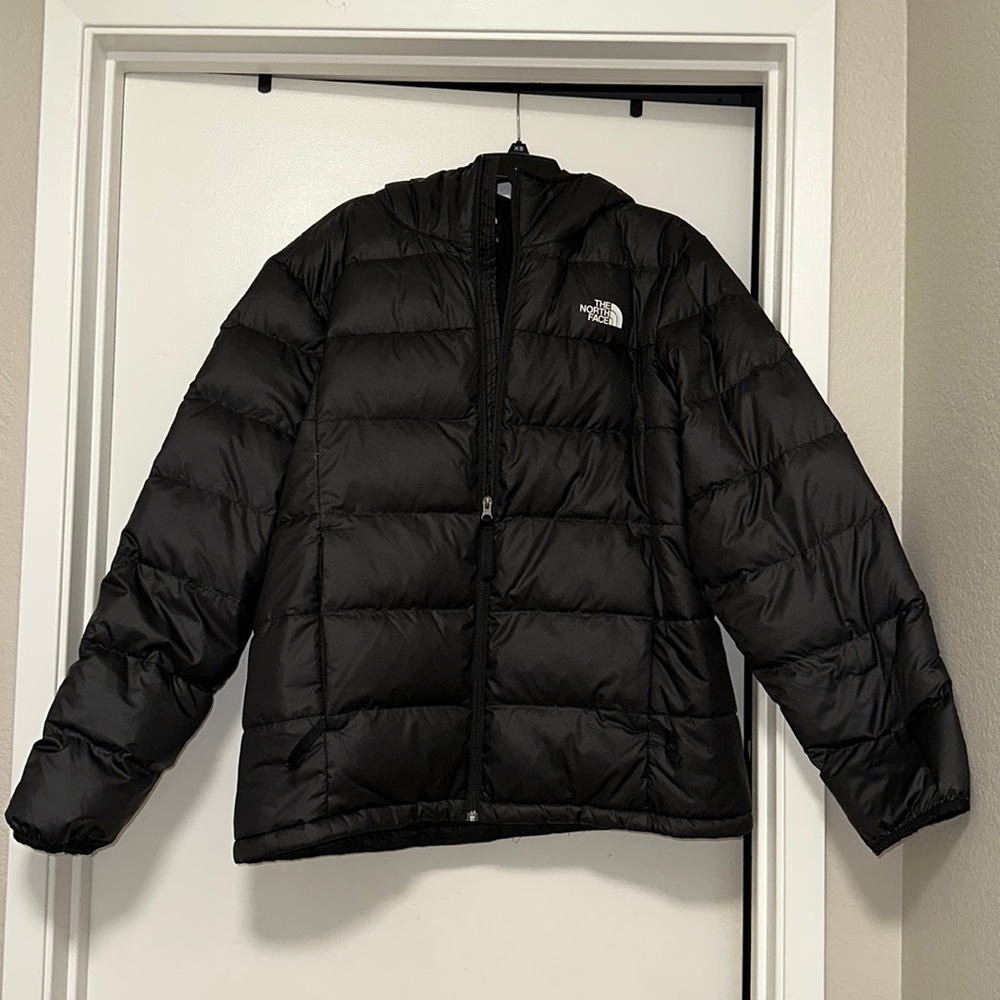The North Face Men’s Alpz Luxe Down Jacket
